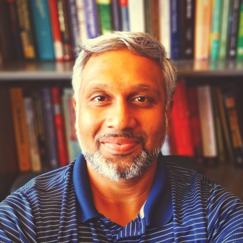 Jyotirmoy Deshmukh