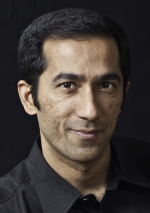Rajeev Joshi