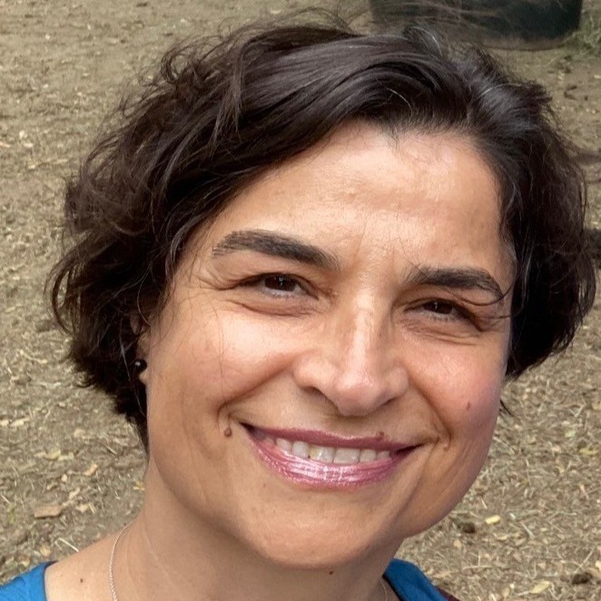 Dimitra Giannakopoulou
