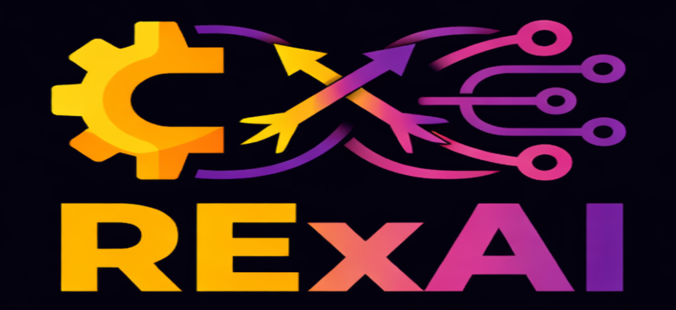RExAI logo